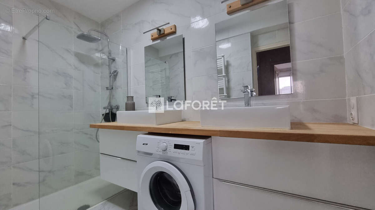 Appartement à CANET-EN-ROUSSILLON