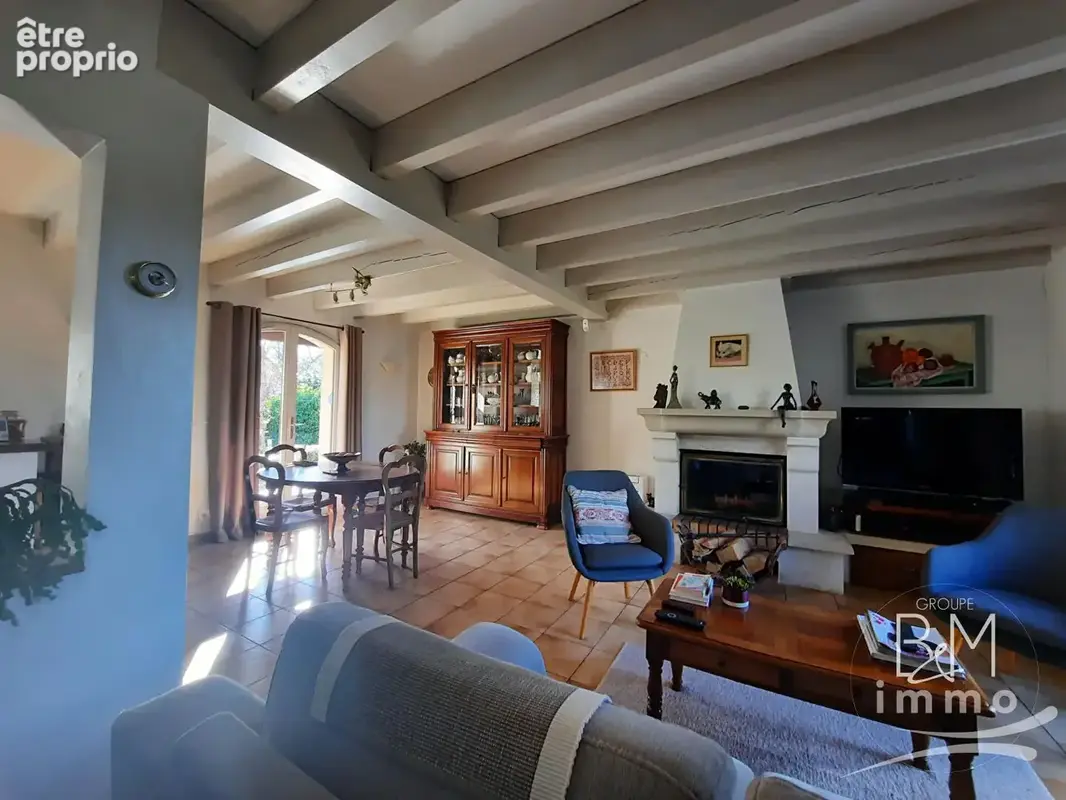Maison Saint Vincent De Tyrosse 5 pièce(s) - photo 8