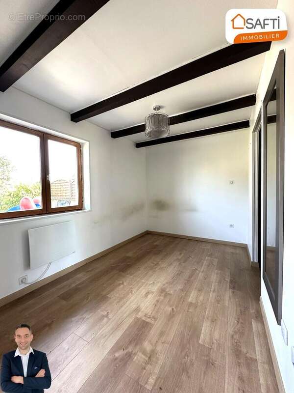 Photo 7 - Maison à BINDERNHEIM