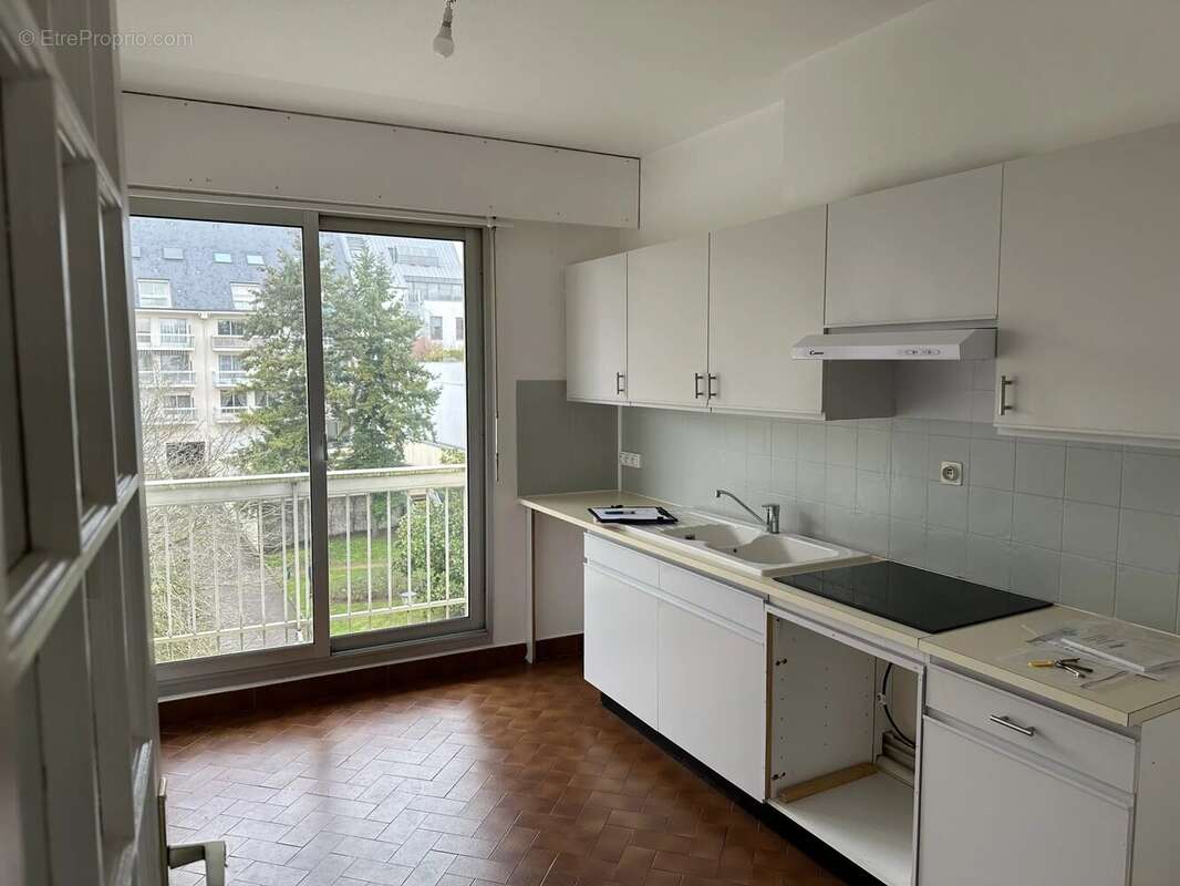 Appartement à CHARTRES