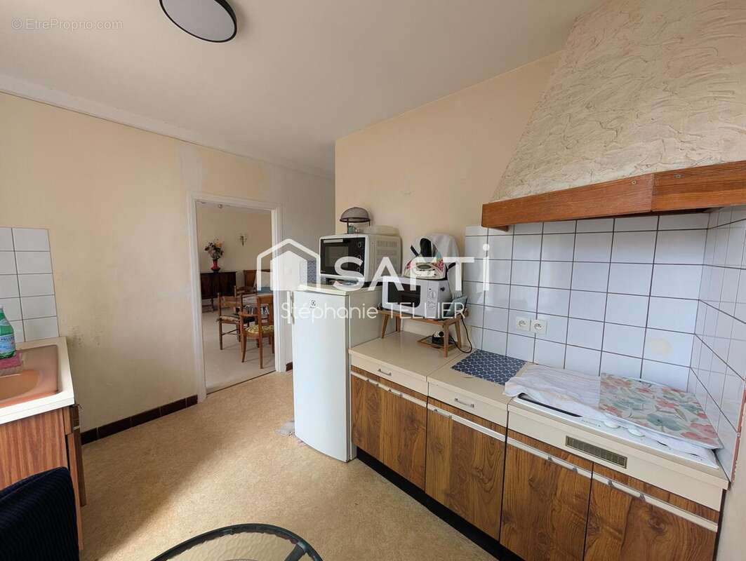 Photo 8 - Maison à CALLAC