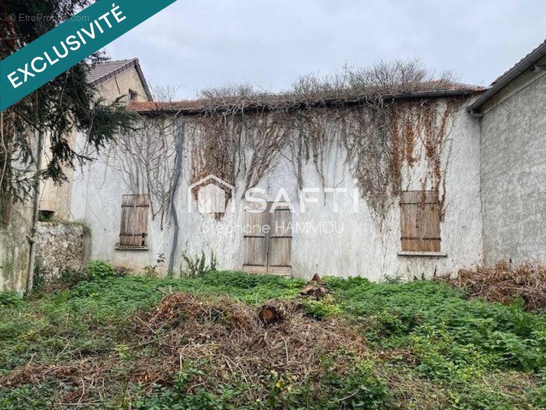 Photo 1 - Appartement à LA FERTE-SOUS-JOUARRE