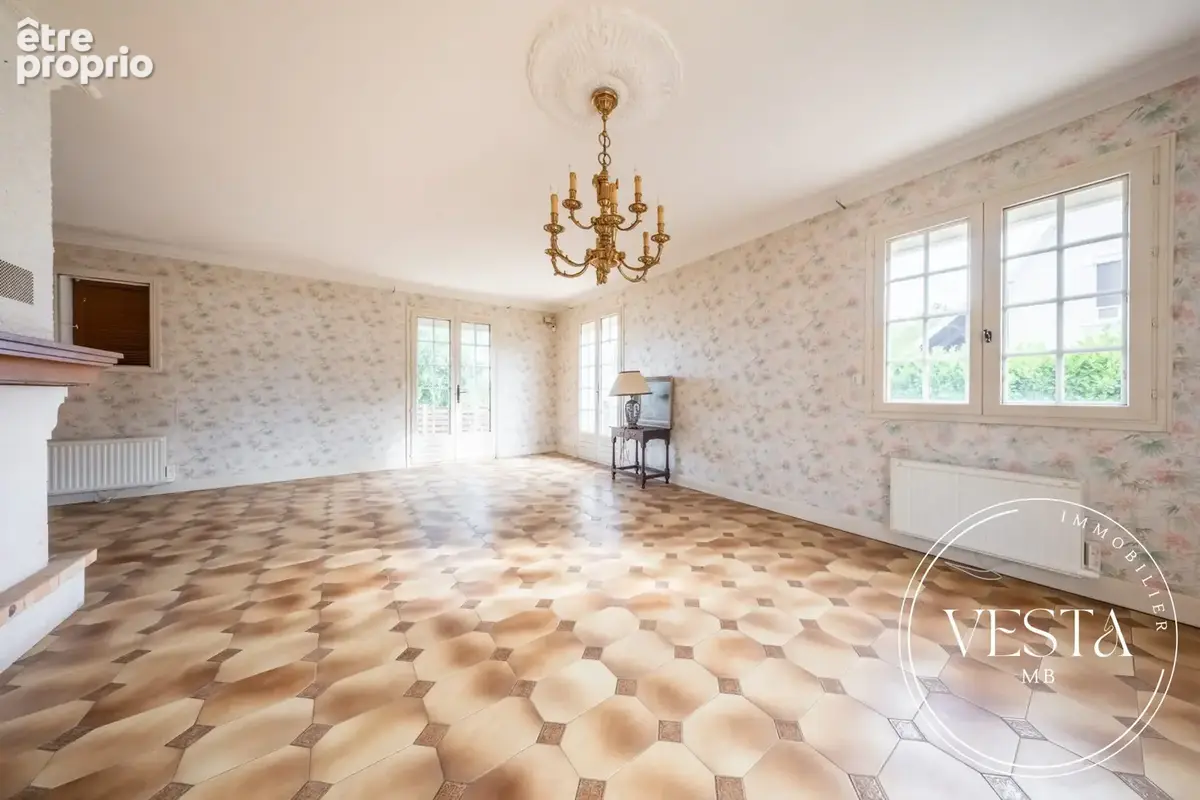Maison 5 pièces 130 m² à vendre à Talant (21240) - photo 6