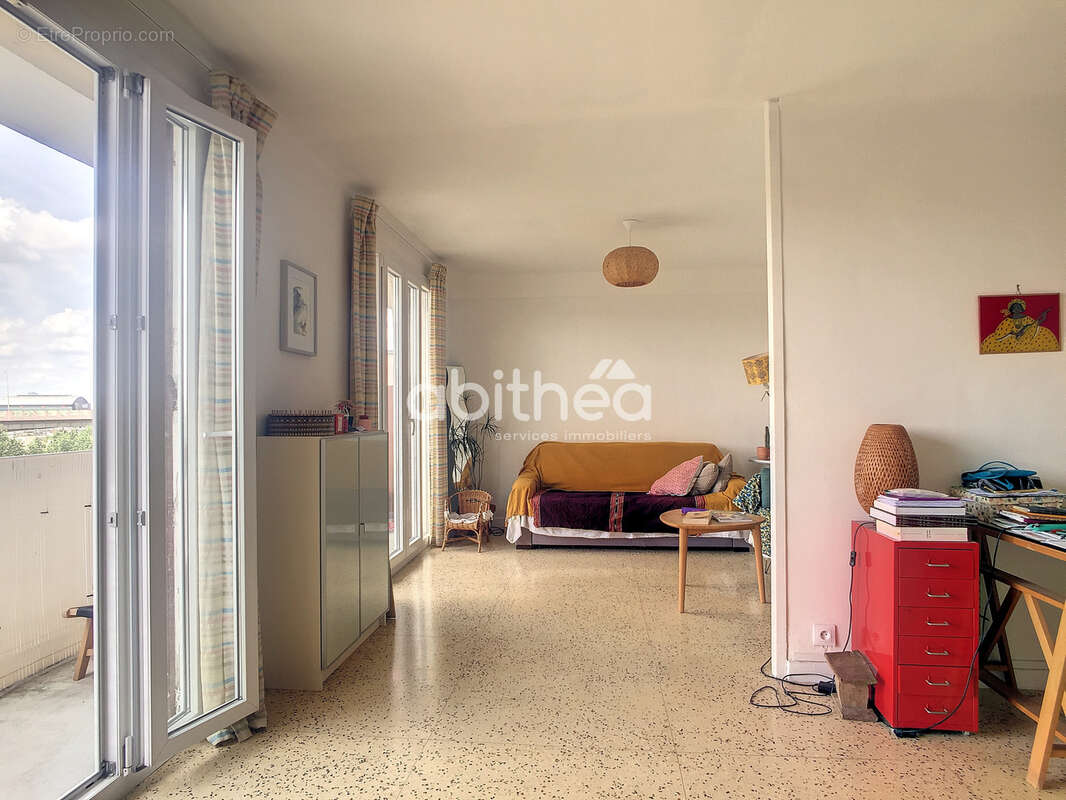 Appartement à CHOISY-LE-ROI