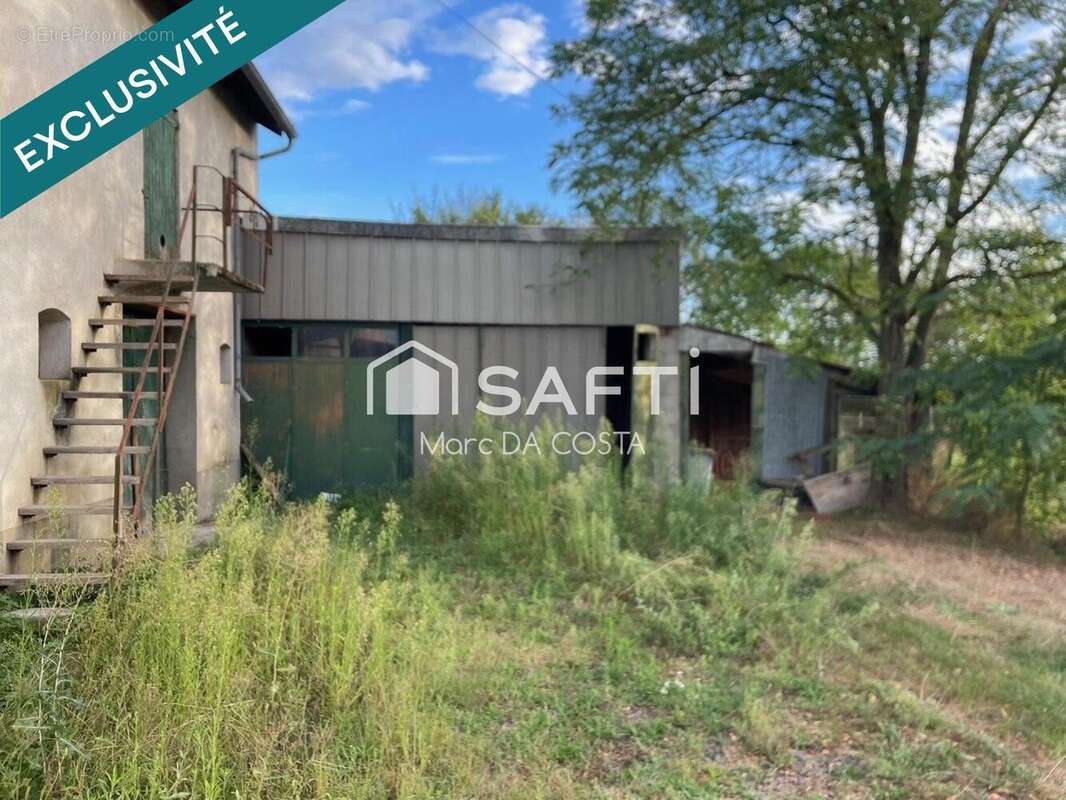 Photo 7 - Maison à SAINT-ROMAIN-LE-PUY