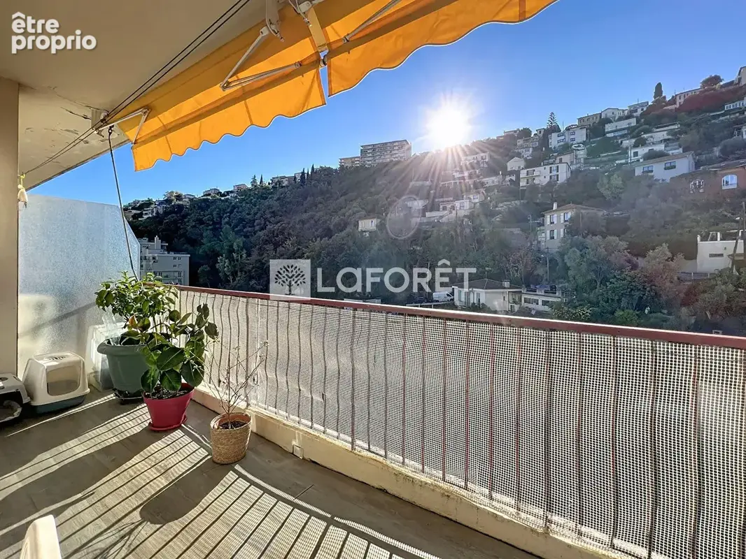 Photo Appartement à Nice au prix de 255 500€