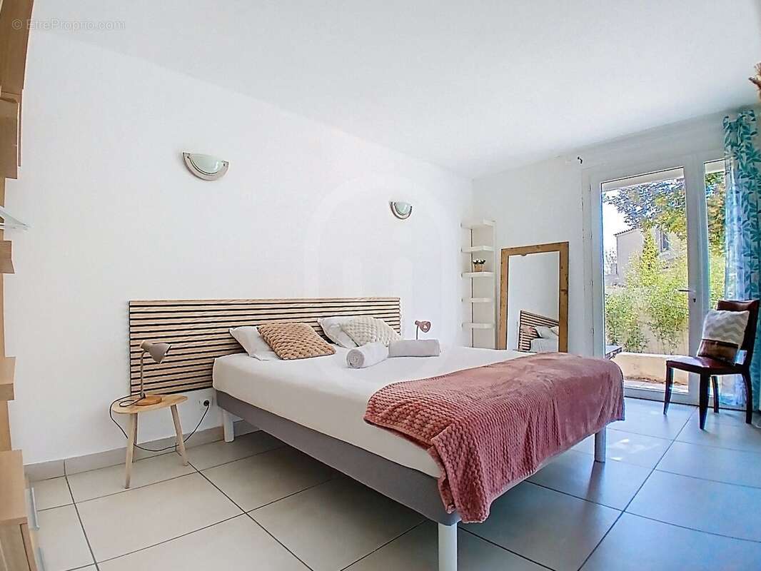 Maison à FRONTIGNAN