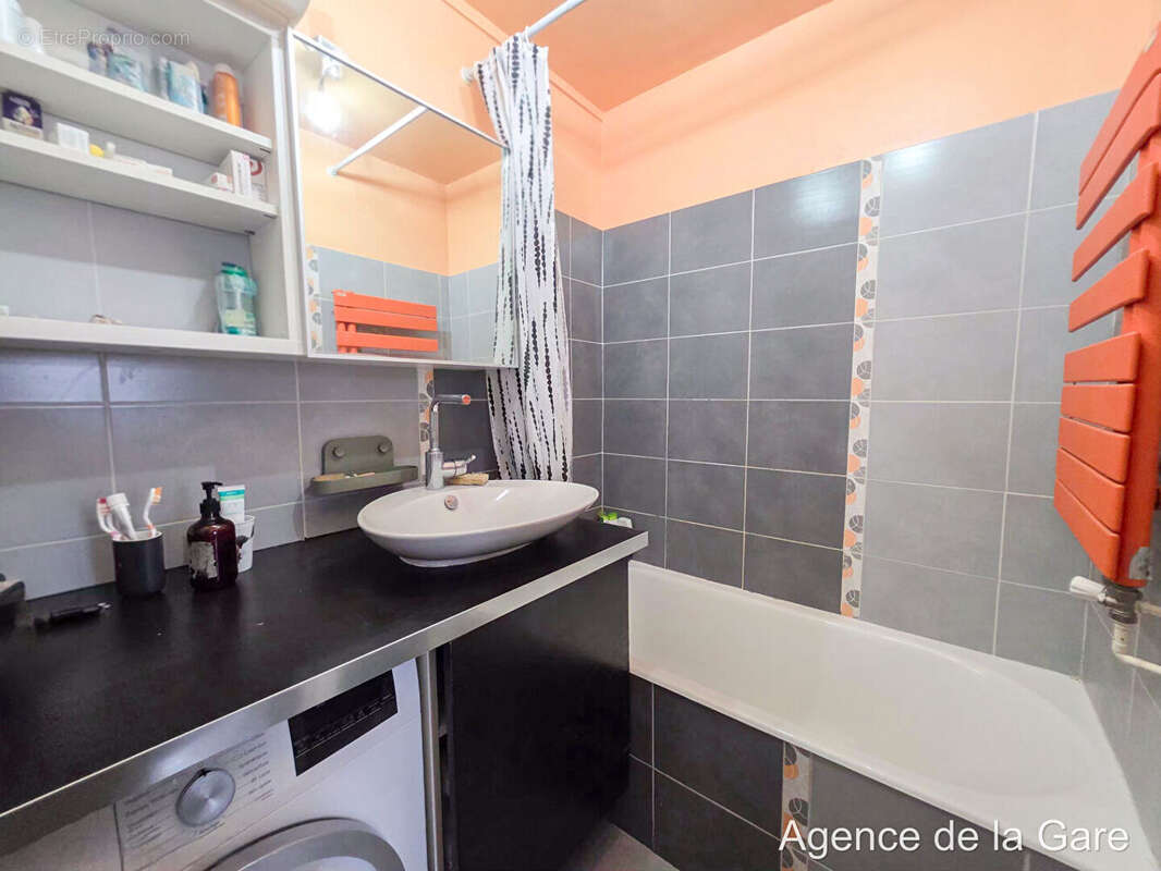 Appartement à MAISONS-LAFFITTE