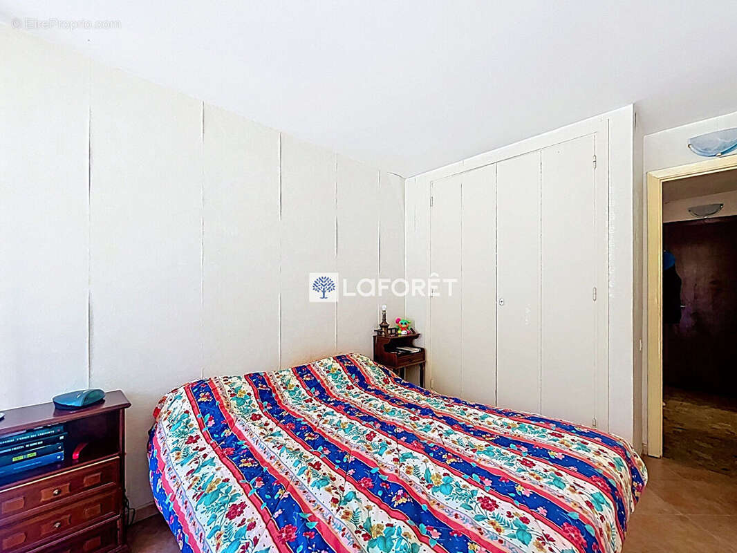 Appartement à ROQUEBRUNE-CAP-MARTIN