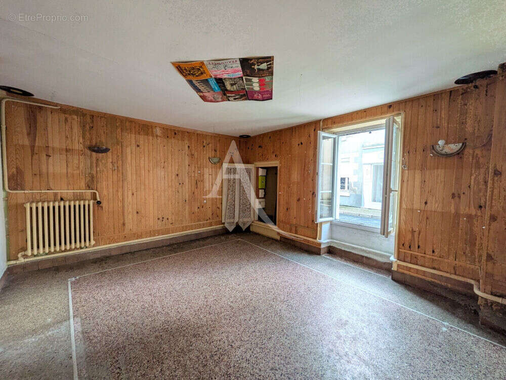 Appartement à ONZAIN