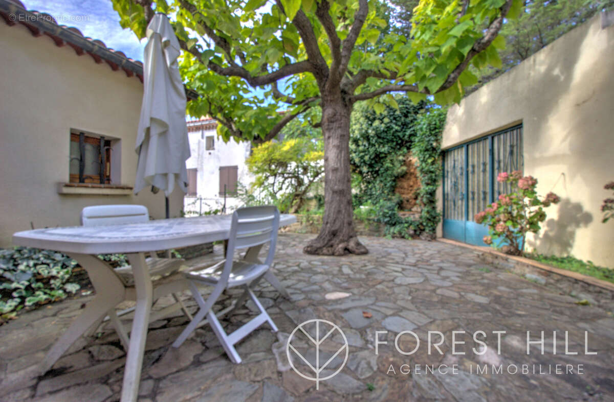 Maison à AMELIE-LES-BAINS-PALALDA