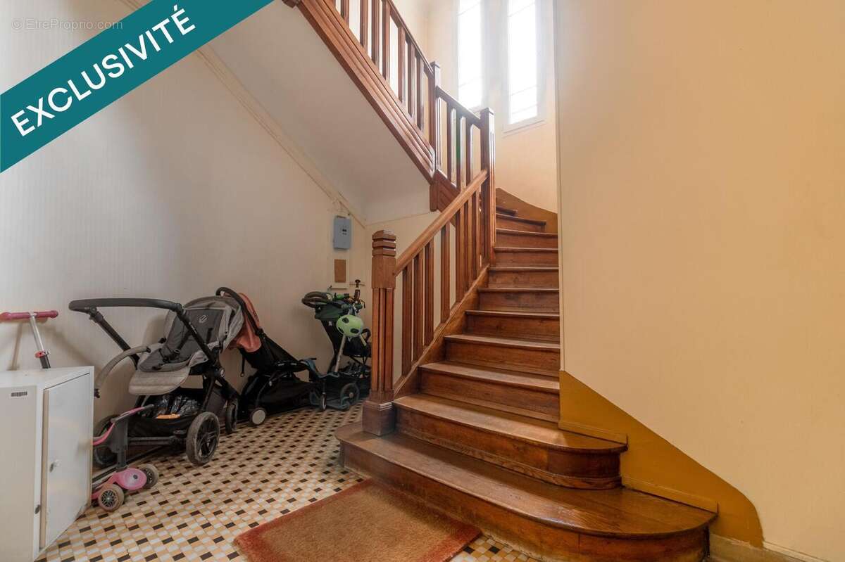 Photo 5 - Appartement à VIROFLAY