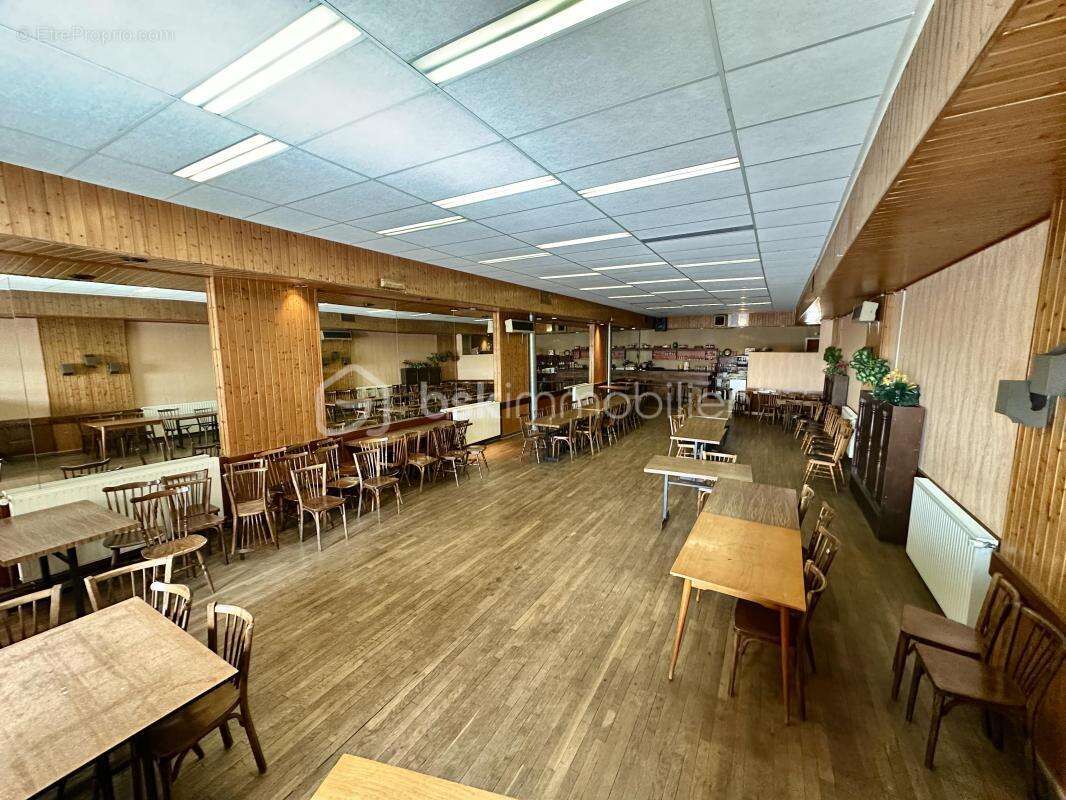 Appartement à CORAY