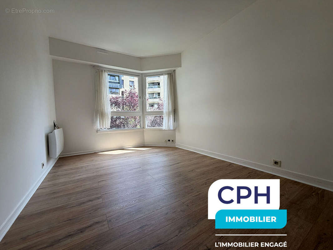 Appartement à LE CHESNAY