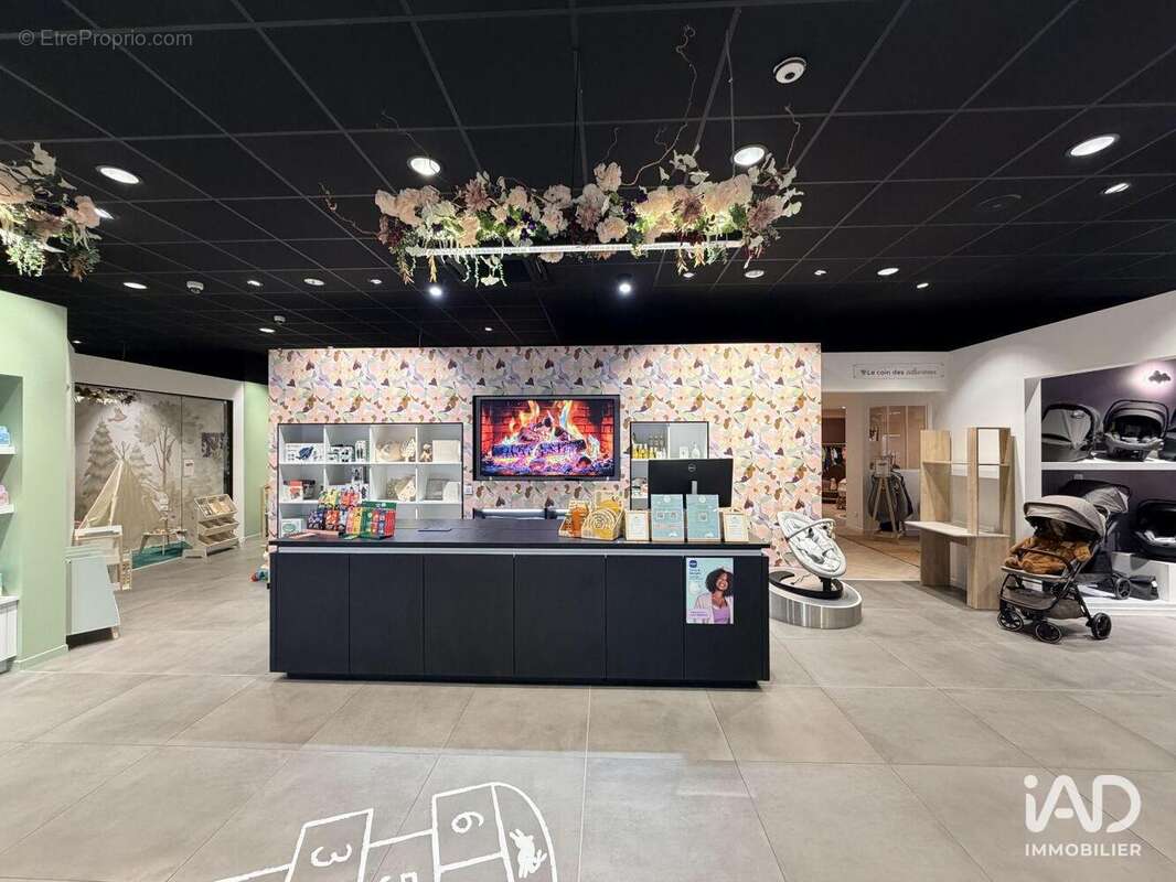 Photo 3 - Commerce à PROVINS