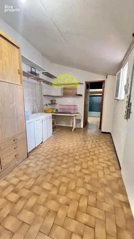 Maison de ville à Saint-Genis-des-Fontaines - photo 7