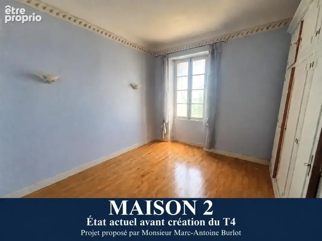 Moulis-en-médoc – spécial investisseur – fort potentiel de division en 2 logements avec jardin - photo 6
