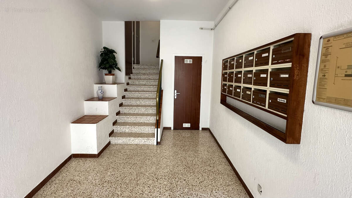 Appartement à BANDOL