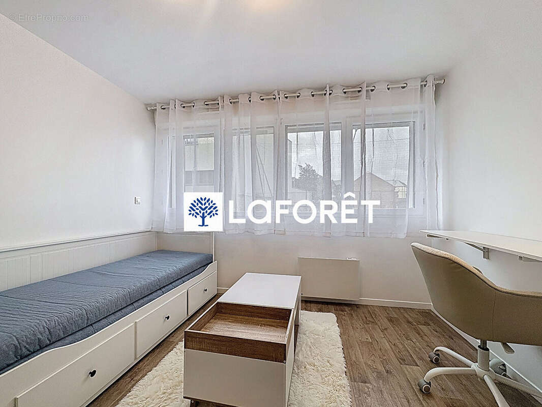 Appartement à AMIENS