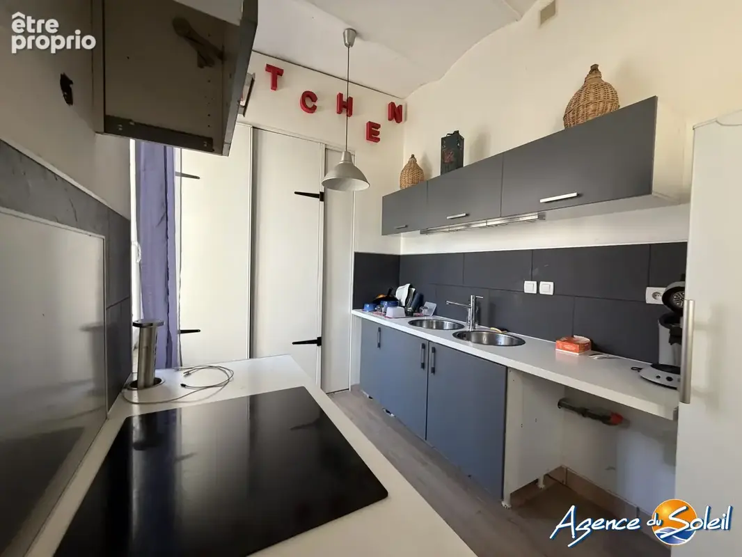 Maison 4 pièces 120 m² à vendre à Ornaisons (11200) - photo 2