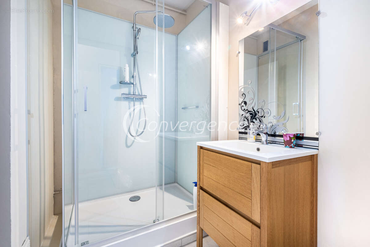 Appartement à LIMOGES