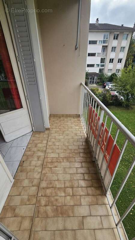 Appartement à ANNECY