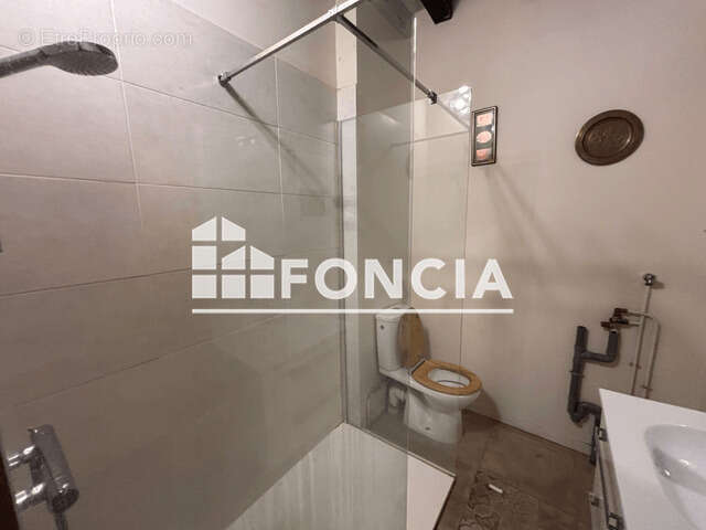 Appartement à GUERANDE