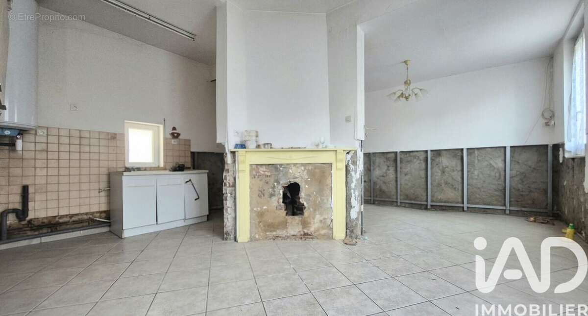 Photo 2 - Maison à BLENDECQUES