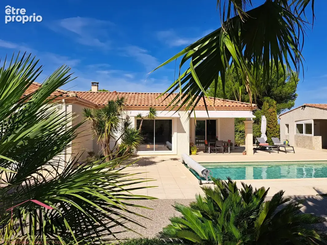 Photo Maison à Cruscades au prix de 388 000€
