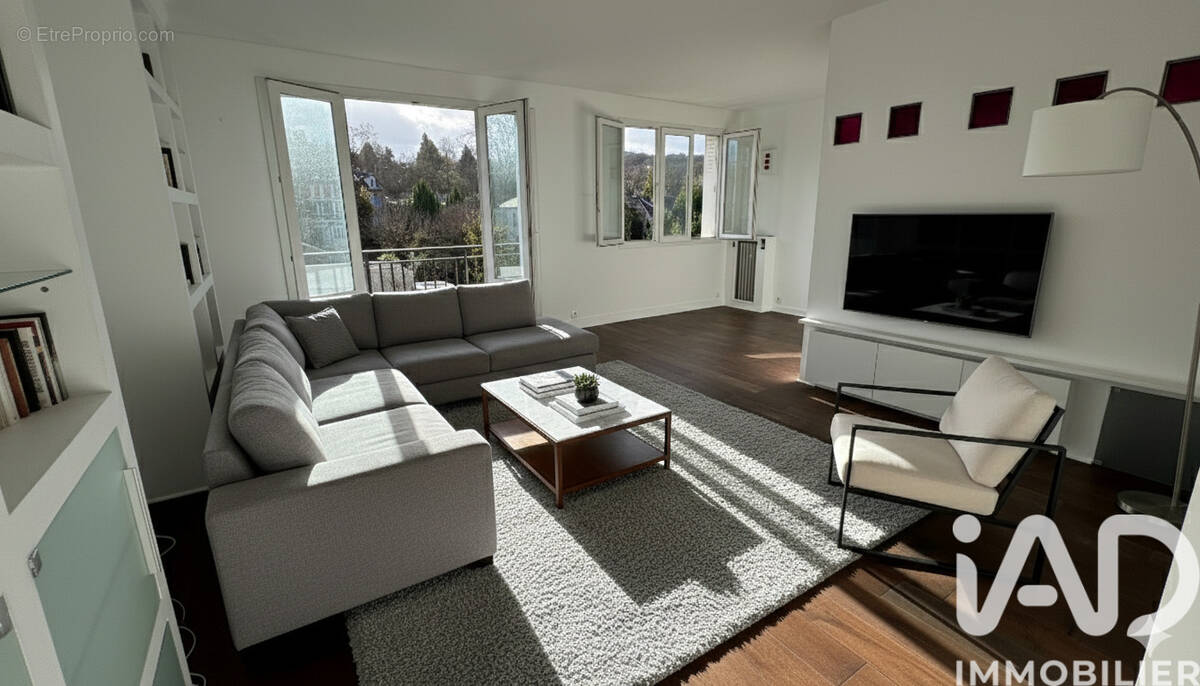 Photo 1 - Appartement à SEVRES