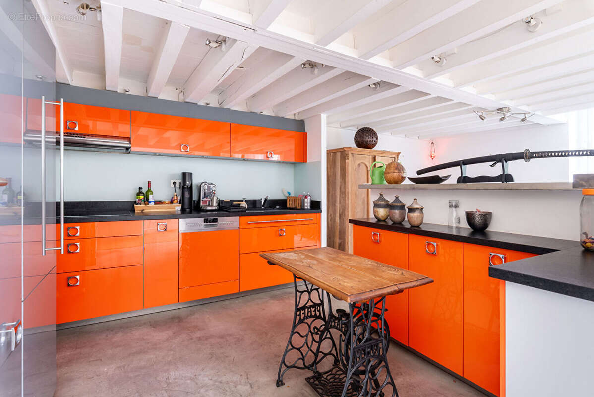 Appartement à LYON-9E