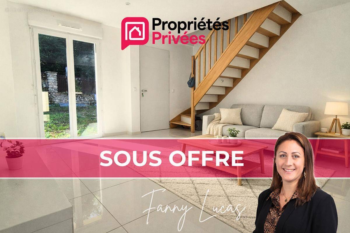 Maison à SERMAISE