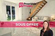 Maison à SERMAISE