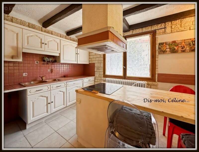 Maison à vendre 6 pièces SAINT MARTIN DE LA PORTE (73) - photo 9