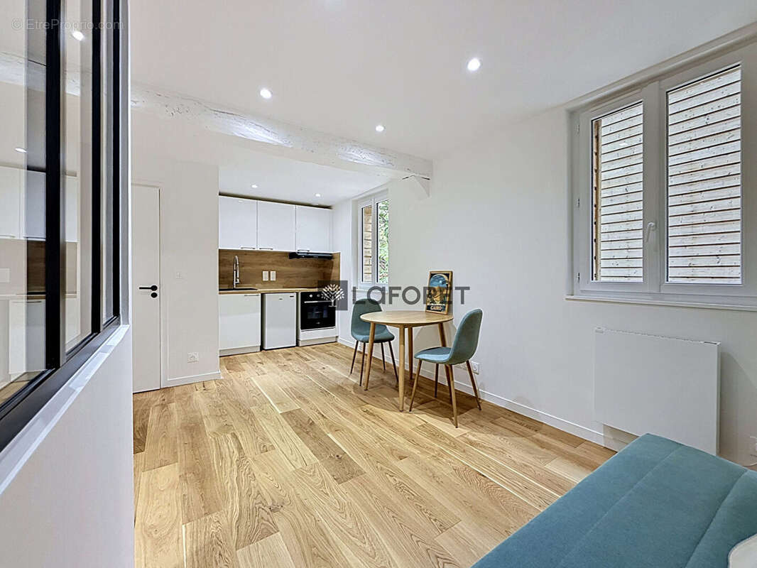 Appartement à ROUEN