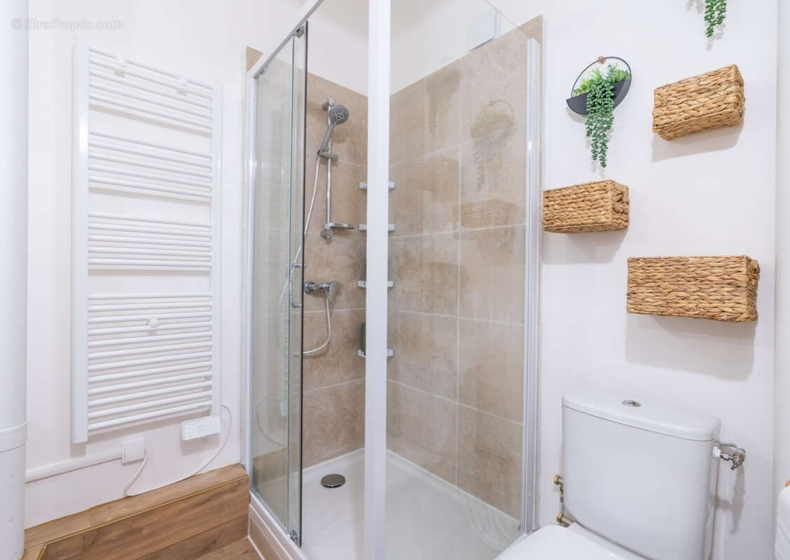 Appartement à LE GRAU-DU-ROI