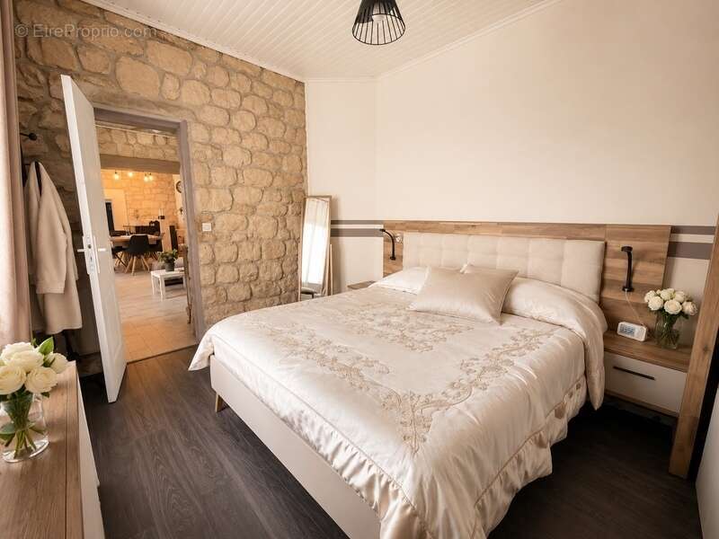 RARE À CE PRIX – Maison 3 chambres avec chambre au RDC, garage et aucun gros travaux THIVERNY (60) - photo 8
