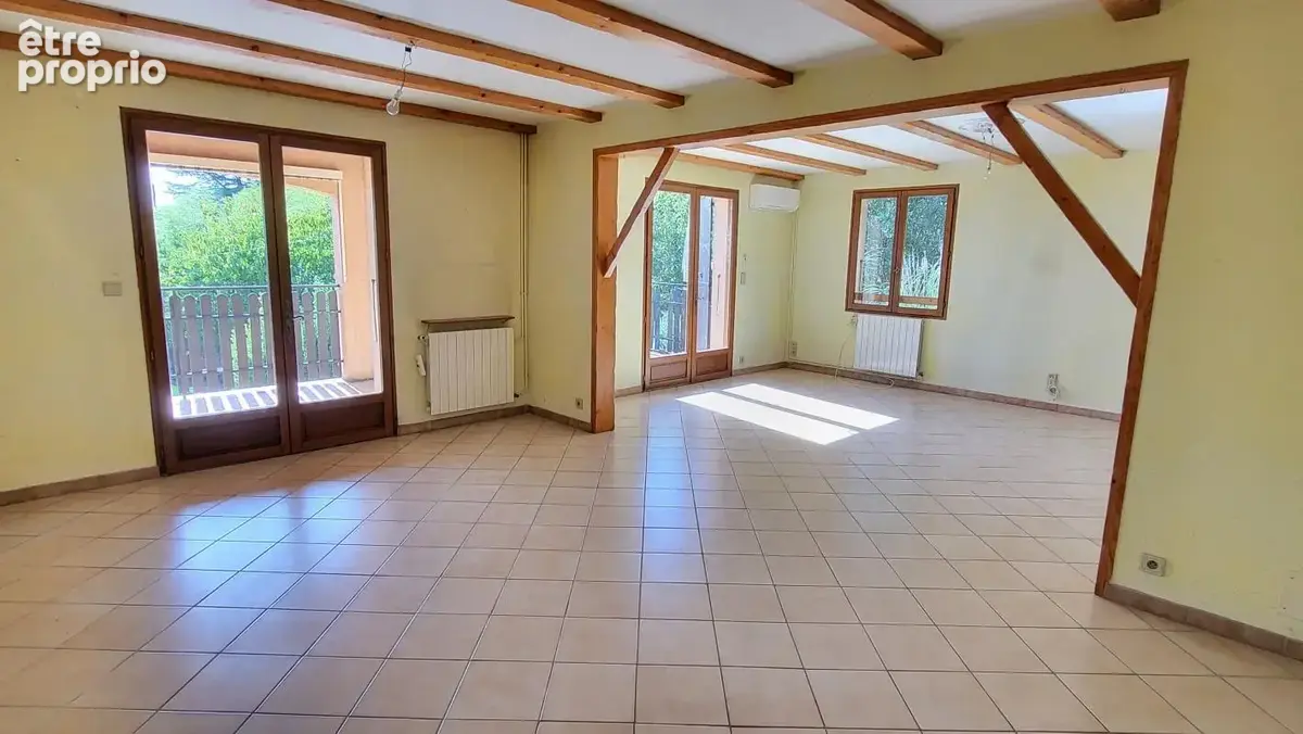 Appartement À Vendre - photo 4