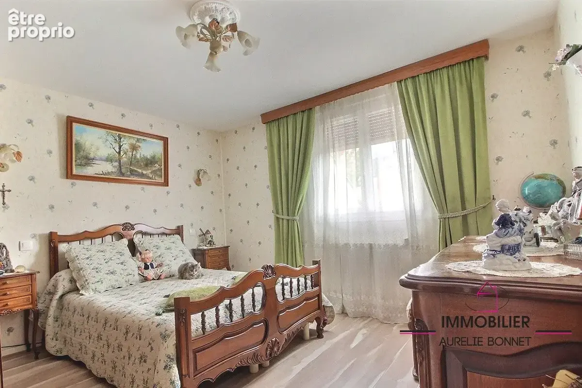 Maison 7 pièces 122 m² à vendre à Lisieux (14100) - photo 7