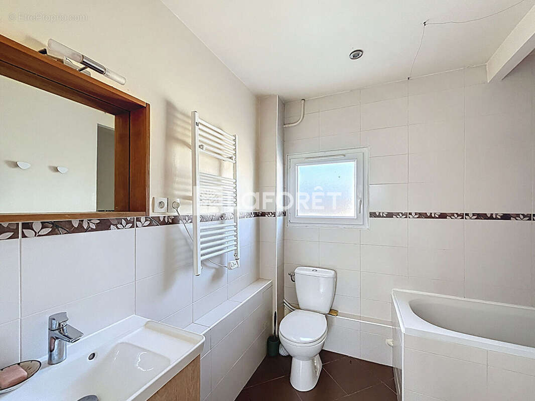 Maison Saint Michel Sur Orge 4 pièces 71 m2 - photo 3