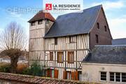 Appartement à PONT-DE-L'ARCHE