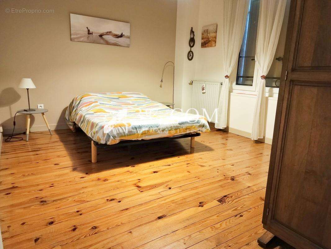 Maison à LE CHEYLARD