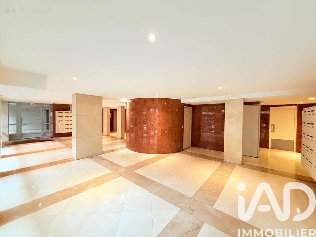 Photo 9 - Appartement à PARIS-19E