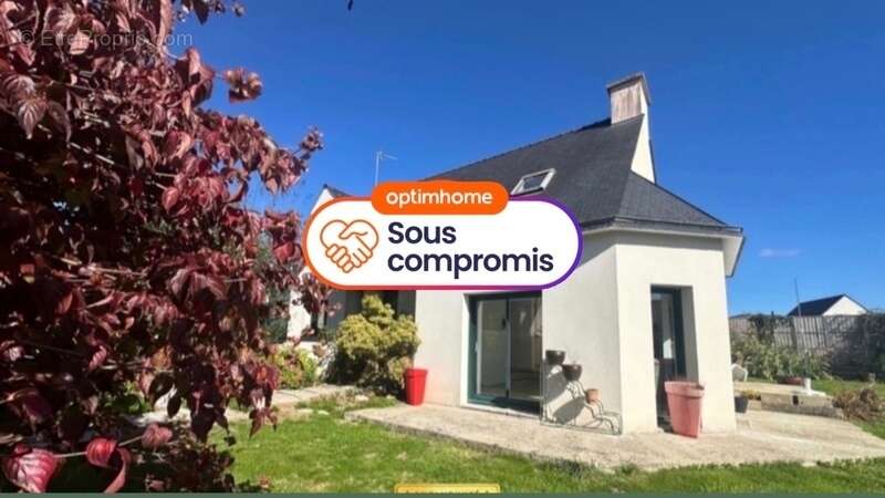 Maison à PLOUAY