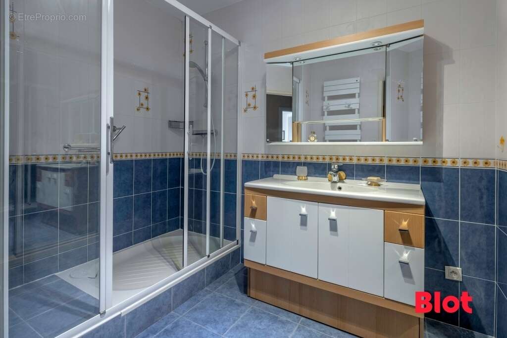 Appartement à LA BAULE-ESCOUBLAC