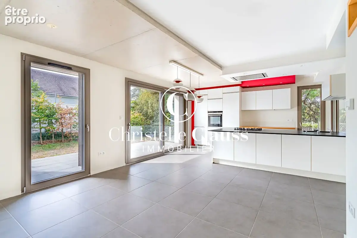 Appartement Colmar 4 pièce(s) 83.10 m2 - photo 4