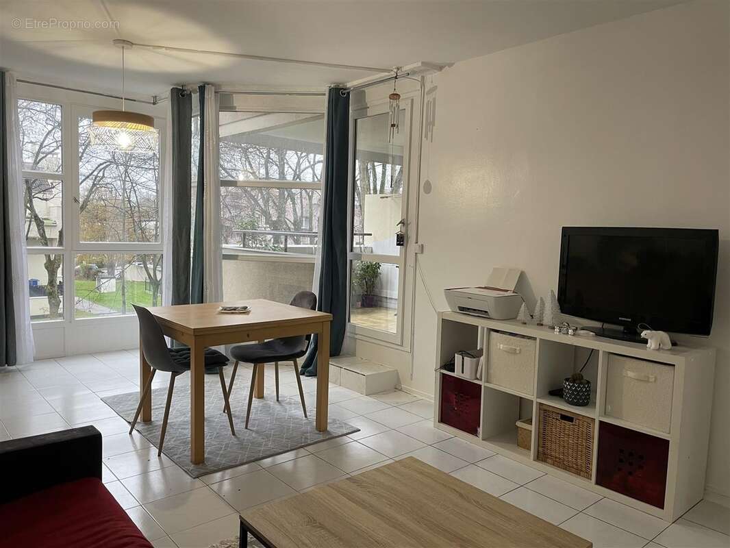 Appartement à NOISIEL