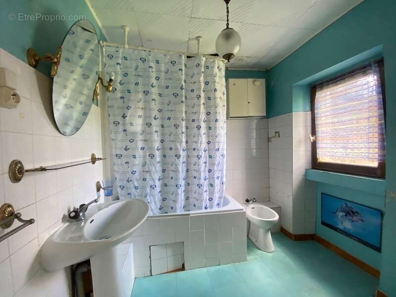 Maison à GENERARGUES