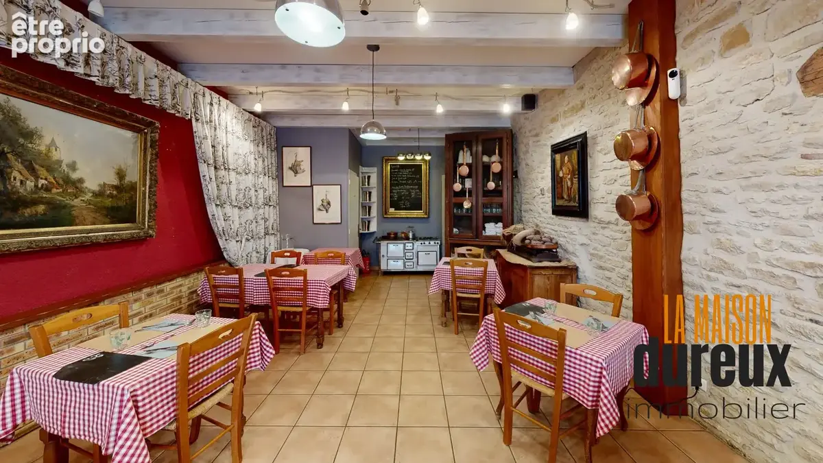Bien immobilier à vendre à Montsaugeon (52190) - photo 4