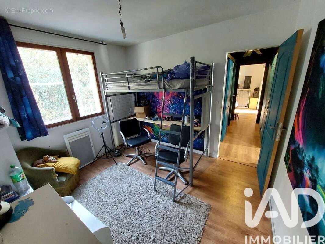 Photo 6 - Maison à POCE-SUR-CISSE